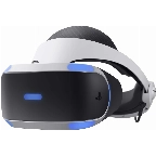 Sony PlayStation VR